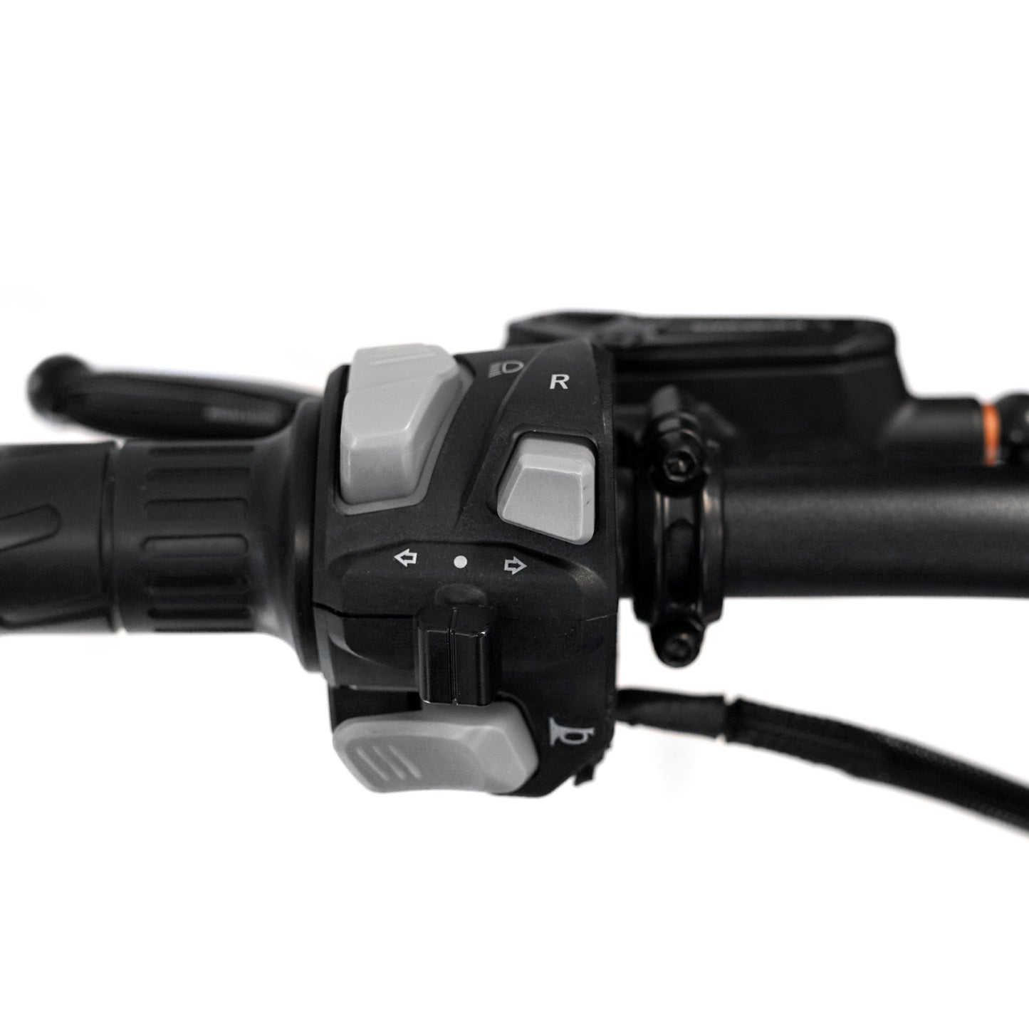 SRPNT X3 - Grape Soda