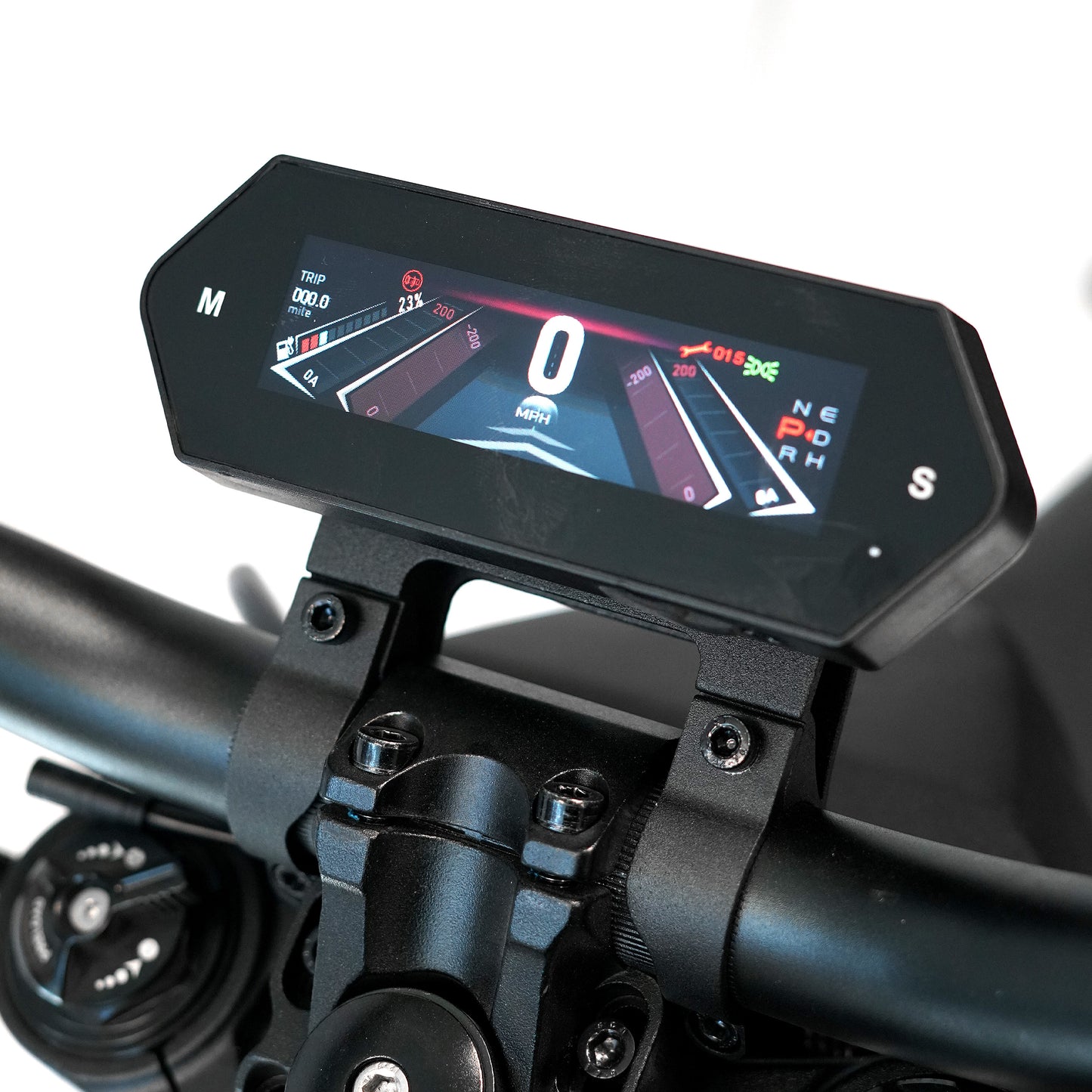 SRPNT X3 - Grape Soda