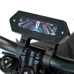 SRPNT X3 - Grape Soda